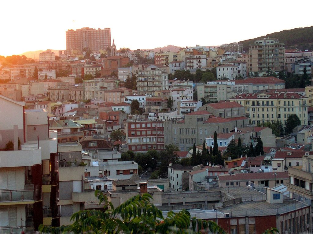 Nuoro
